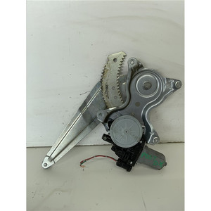 ตัวปรับกระจกไฟฟ้าด้านหลังขวา SUZUKI Swift 5th Series 8350163JA1000 (10>16) - Product Image 1