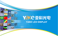 P2.5 P2 P3 P4 P6 P8 P10 publicité intérieure extérieure panneau vidéo Full Hd affichage mural Led écran Led