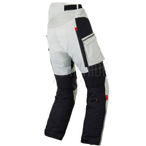 Pantalon de moto confortable de qualité supérieure pour hommes, pantalon de moto sur mesure de style unique pour hommes - Product Image 3