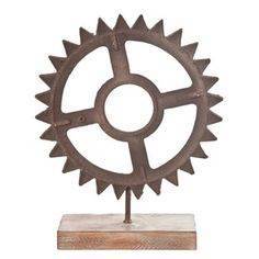 Escultura decorativa de diseño de tendencia, Material de aluminio de calidad superior, escultura decorativa moderna al por mayor para gran oferta - Product Image 5