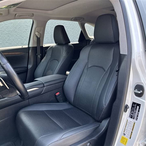 Lexus RX 350L d'occasion 2022 - Product Image 3