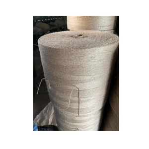 VENTE FLASH Fil de jute de qualité standard 100% naturel 100% exportable Fil de jute personnalisable Écologique Qualité supérieure du Bangladesh - Product Image 1