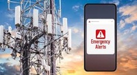 Système d'alerte d'urgence rapide et progressif Alertes SOS en un clic avec suivi en direct Prend en charge les systèmes d'exploitation Mac Linux Android