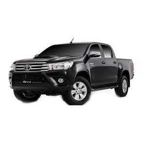 COCHES USADOS EN BUEN ESTADO 2022 TOYOTHA HILUX 4x4 MUY BAJO KILOMETRAJE - Product Image 6