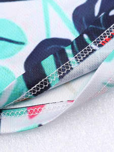 Pantalones Cortos Casuales para Hombre, Diseño Sólido, Cómodos, Antiarrugas, Tela de Lona, Secado Rápido, Transpirables, Ecológicos, para Uso Diario - Product Image 5