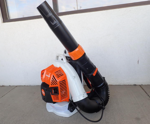 Nuevo Soplador de Mochila Original Br 800 C de Alta Calidad - Product Image 1