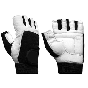 Best Customized High Quality Neoprene Non-Slip Lightweight Unisex Exercise <b>Gloves</b> for <b>Weight</b> Lifting Sports Body Building - Product Image 4