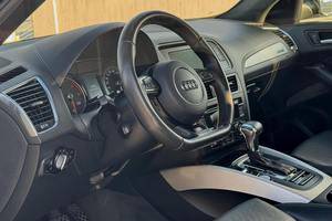 Audi Q5 TDI 2014 Usado en Buen Estado - Product Image 2