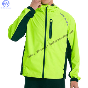 แจ็กเก็ตกันลมสำหรับผู้ชายเสื้อกันลมสำหรับฤดูหนาว - Product Image 1