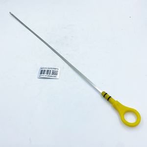 ก้านวัดระดับน้ำมันเครื่อง Pw811628 สำหรับ Gen <span class=keywords><strong>2</strong></span> Exo Ra Dipstik Oli Gauge วัดระดับน้ำมัน - Product Image 2