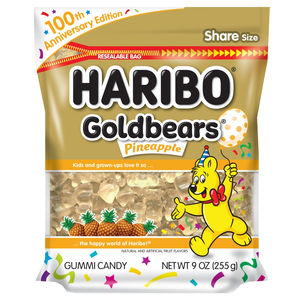 Bouteilles de cola Haribo 500g, sacs de vente au détail, 12 sacs par carton, pour les achats d'impulsion en magasin de proximité, approvisionnement en gros - Product Image 2