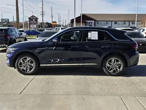 เจเนซิส จีวี70 2.5T AWD ปี 2022 - Product Image 6