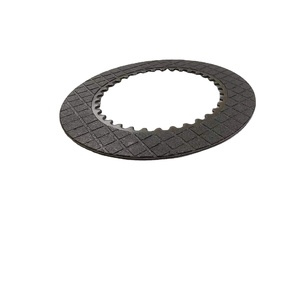 แผ่นคลัทช์สำหรับ Kubota 34070-15250 34T M6040 M5000 M7040รถแทรกเตอร์ V3300อะไหล่ทางการเกษตร - Product Image 1