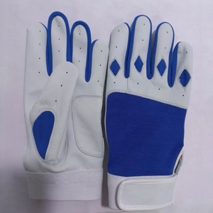 Gants de frappe de baseball unisexes pour jeunes et adultes, antidérapants, confortables et légers, de haute qualité - Product Image 4