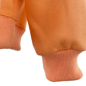 Ropa de hombre Diseño personalizado Logo & Puff Imprimir Sudadera con capucha 100% Algodón Peso pesado Sudadera con capucha de hombre con estampado de bordado - Product Image 5