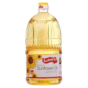 น้ำมันดอกทานตะวันบริสุทธิ์100% ธรรมชาติกลั่นน้ำมันดอกทานตะวัน - Product Image 3