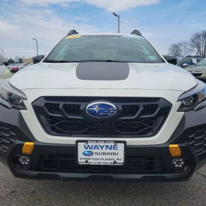 Subaru Outback Wilderness 2024, construit selon des normes exigeantes - Product Image 1