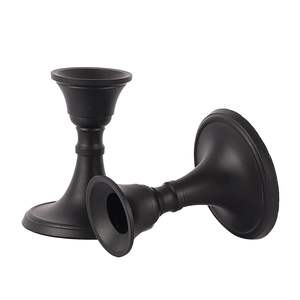 <b>Metal</b> Candle Holder for <b>Corner</b> Decoration Modern Structure Eco-Friendly Design for Luxurious Home Interiors Christmas Edition - Product Image 4