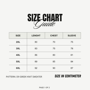 Suéter de Punto de Tres Tonos Negro Alfa de la Fraternidad Griega Divine Nine, Suéter de Punto Varsity con Bordado de Chenilla Premium, Prenda de Moda - Product Image 5