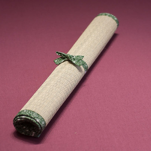 เสื่อปูพื้นแบบทอทำมือจากเวียดนามสินค้าราคาถูกเป็นมิตรต่อสิ่งแวดล้อมพรมหญ้า sedge จากธรรมชาติ - Product Image 5