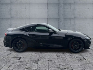 USATO 2026 Toyota Supra 3.0L Potenza-340 CV 4x2 Carburante-Benzina Assali-2 6 Cilindri Euro6d Trazione Posteriore Trasmissione Automatica Guida a Sinistra - Product Image 4