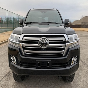 2021สำหรับ Toyota Toyo-TAA สำหรับ Land Cruiser เปิดประทุน5.7L V8ศูนย์ล็อค4WD ส่วนใหญ่ไม่มีการดัดแปลง8สปีดซ้าย - Product Image 1