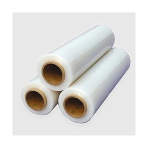 Premium LDPE Film Color Mixed Waste Material Factory Direct Bulk Supply - Product Image 3