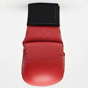 Guantes de Karate con logotipo personalizado y precio de fábrica, guantes de Karate con diseño de alta calidad para adultos - Product Image 4