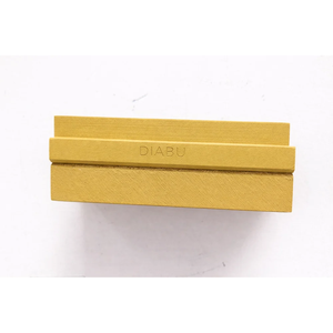 Disco de Pulido de Diamante Industrial Diabu 200 Grit, de Alta Dureza, para Granito, 130 mm x 15 mm, OEM - Product Image 3