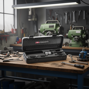 ชุดดึงเครื่องมือวิศวกรรมทั่วไป facom-ตัวดึงเกียร์ - Product Image 3