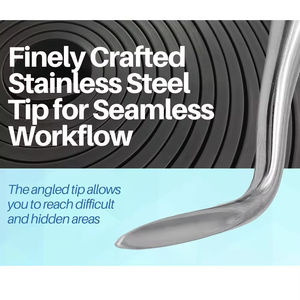 Instruments dentaires professionnels de racine d'ascenseur d'extraction de dent chirurgicale dentaire meilleure vente ascenseur d'extraction dentaire - Product Image 5