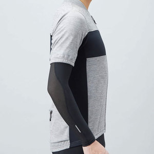 High Elastic Compression Arm <b>Sleeves</b> <b>for</b> Sports UV Protection Cooling <b>Sleeve</b> <b>for</b> Men <b>Women</b> Outdoor Activities Arm <b>Sleeves</b> - Product Image 5