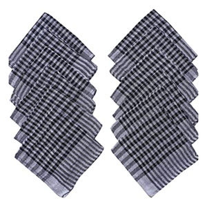 Torchon en coton de haute qualité personnalisable Épaisseur Largeur Techniques Caractéristique Origine Inde - Product Image 6