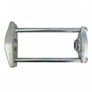 Estructura de Prensa para Cilindros Hidráulicos Gedore para un Rendimiento Óptimo - Product Image 3