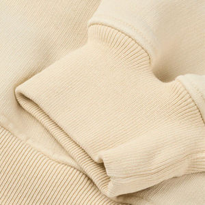 Sweat-shirts à col rond pour hommes personnalisés en gros 2025, 100% coton, respirants, coupe-vent, écologiques, livraison rapide, OEM - Product Image 3