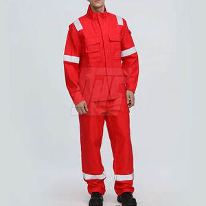 ชุดยูนิฟอร์มทำงานผู้ชายทันสมัย ผลิตจากผ้าทนทาน มีกระเป๋าหลายช่อง และดีไซน์ใช้งานได้จริงสำหรับชุดยูนิฟอร์มทำงาน - Product Image 3