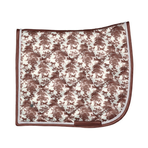 Tapis de selle respirant personnalisé pour l'équitation de dressage, entraînement équestre, directement de l'usine - Product Image 1