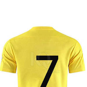 Custom Sublimation <b>Sports</b> <b>Jersey</b> With Breathable Quick Dry Polyester Fabric Fade Resistant Sublimated Printing <b>Jersey</b> - Product Image 4