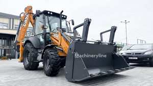 Retroexcavadora CASE 580N S2 2024, potente y confiable, diseñada para condiciones de máxima productividad. - Product Image 2