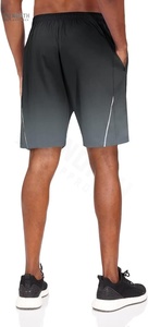 High Quality Sweat Fabric Men's Gym <b>Shorts</b> <b>Slim</b> Fitness Active Wear Breathable Workout <b>Shorts</b> Wholesale Men Summer <b>Shorts</b> - Product Image 6