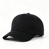 Gorras de Béisbol Ajustables Unisex 100% Algodón, Gorras Trucker Deportivas con Cierre de Hebilla Metálica para las Cuatro Estaciones