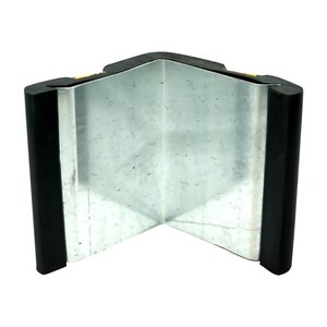 Protectores de Esquinas y Bordes, Perfil Metálico de TPE, Protector de Columnas de Esquina, 3 Metros - Product Image 6