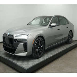 รถยนต์บีเอ็มดับเบิลยู i7 ปี 2024 สภาพดีเยี่ยม - Product Image 1