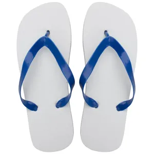 Claquettes de plage promotionnelles personnalisées pour les fournitures de fête - Product Image 1