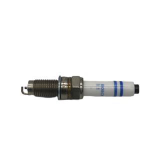 0241135520 di candela in nichel <span class=keywords><strong>Bosch</strong></span> per sostituzione VW OEM nuova condizione - Product Image 1