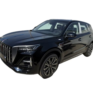 SUV 2.0T 4x4 automatique 2024 d'occasion avec régulateur de vitesse adaptatif, intérieur premium foncé, soigneusement fourni du Japon - Product Image 1