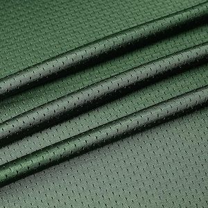 Maillot de football américain de haute qualité maille sublimée avec uniforme imprimé respirant à manches courtes - Product Image 5