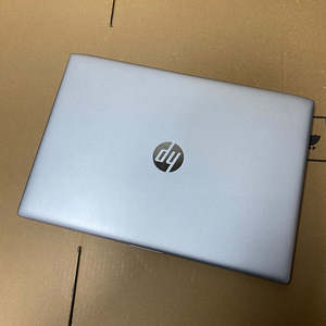 Win-10 I n t e l I5 Tarjeta integrada Ligero 450G5 Quad Core Laptop con pantalla de alta definición de 15,6 "Teclado en inglés - Product Image 4