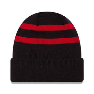 Bonnet unisexe multicolores en tissu polaire léger de haute qualité respirant confortable personnalisé 100% coton imperméable - Product Image 2