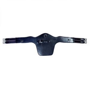 Circunferencia de salto, nuevo diseño, atractiva circunferencia de cuero con acolchado suave - Product Image 4